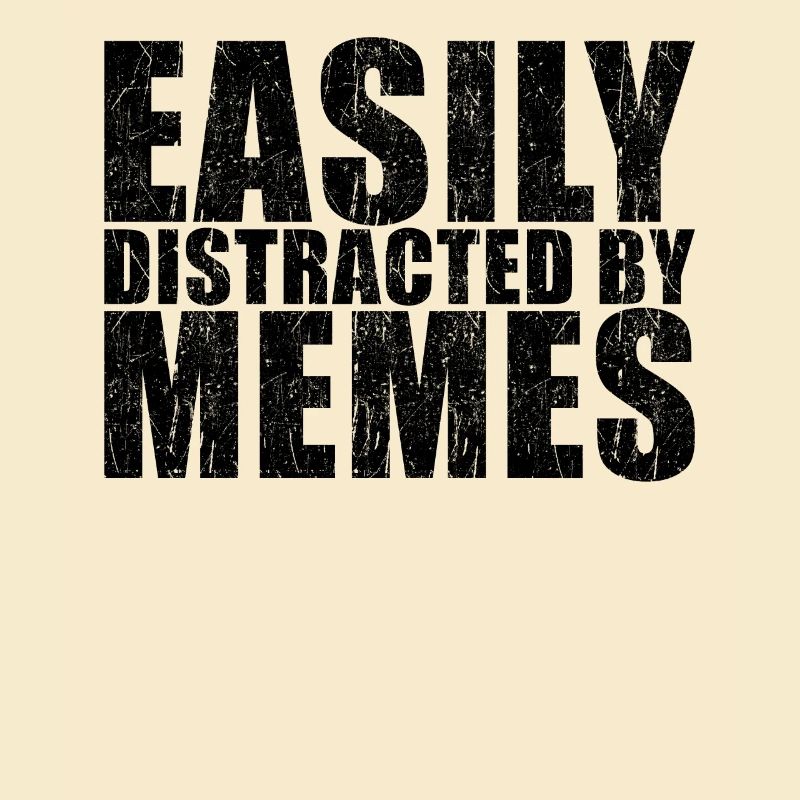 Meme lustiger Spruch