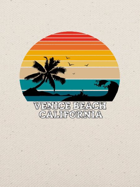 Venice Beach California Beaches