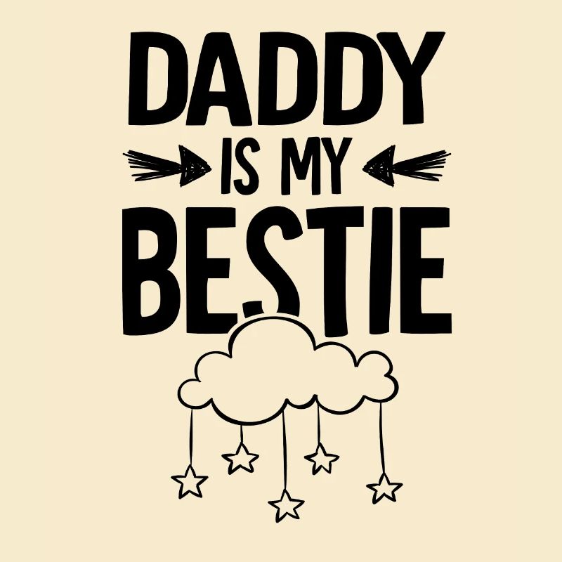bébé papa