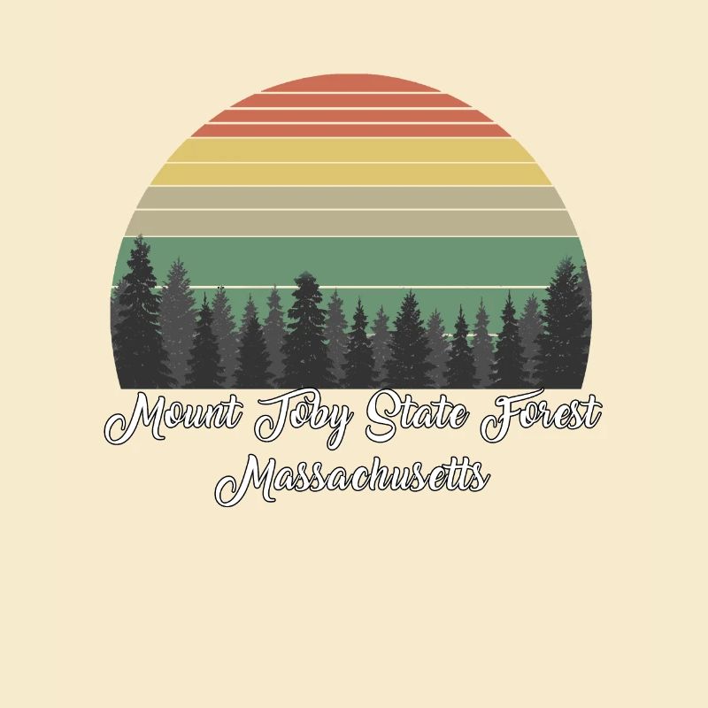 Mount Toby State Forest