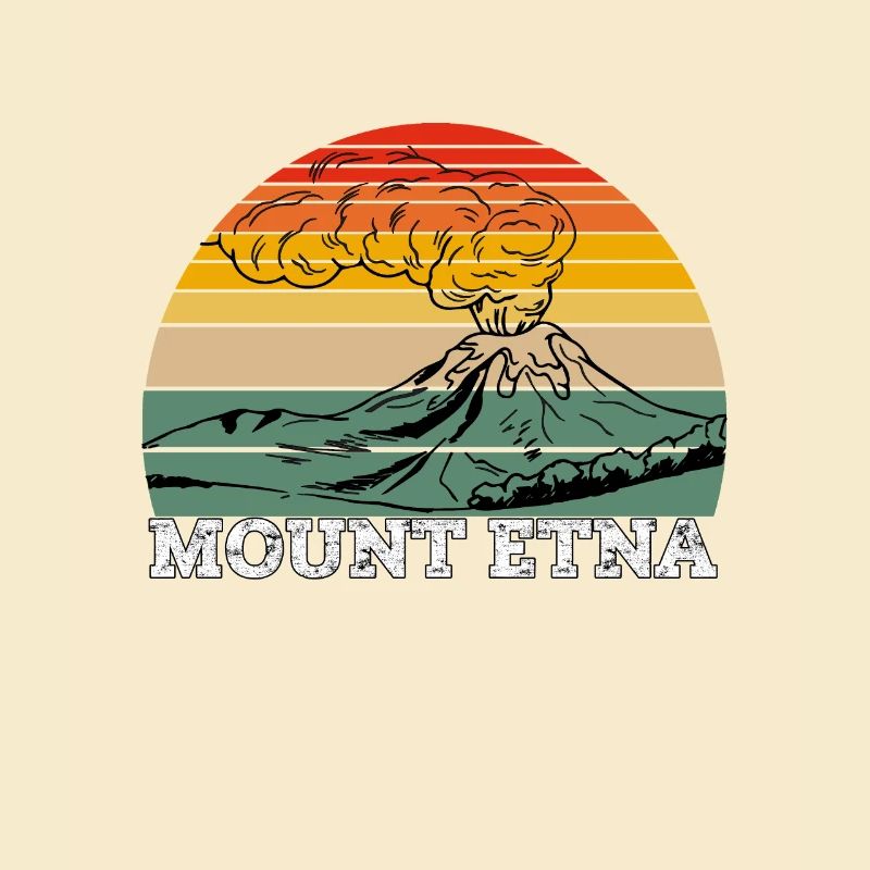 Mount Etna