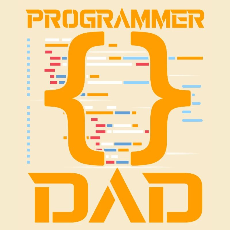 Programmer Dad