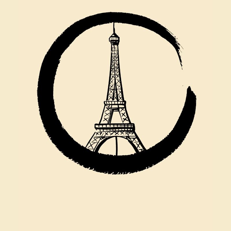 Eiffel Tower Paris
