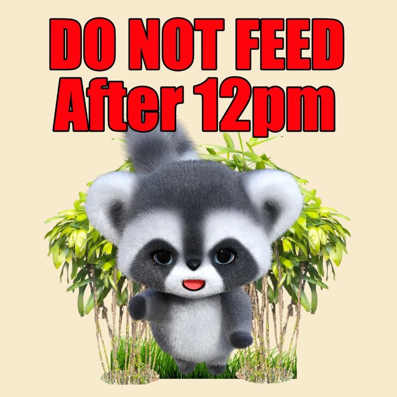 Do Not Feed the Gremlin