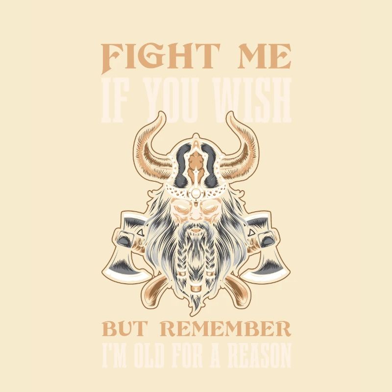 Bekämpfe Mich, Wenn Du Willst, Aber Denk Daran,