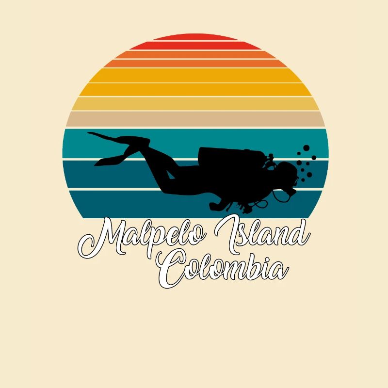 Malpelo Island Colombie Plongée