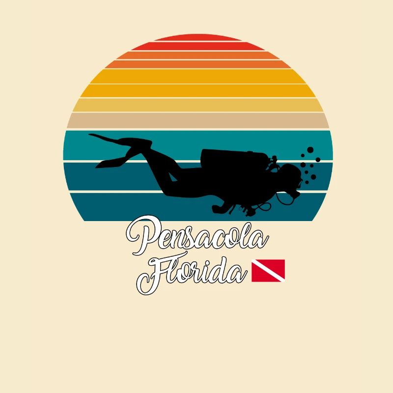 Pensacola Florida Diving