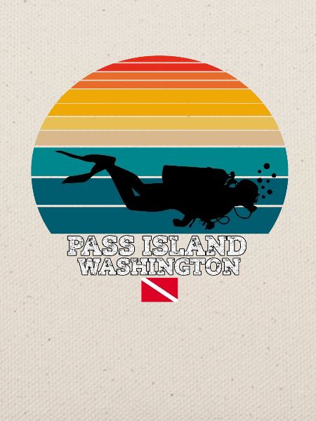 Pass Island US Island Diving