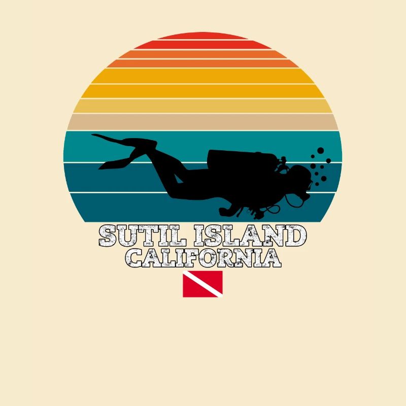 Sutil Island US Island Diving