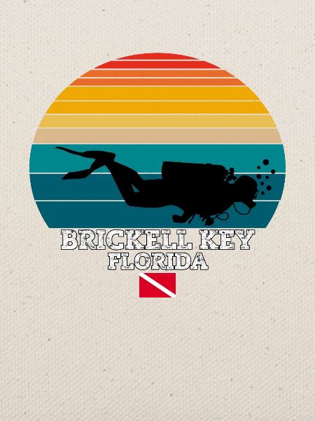 Brickell Key US Island Diving