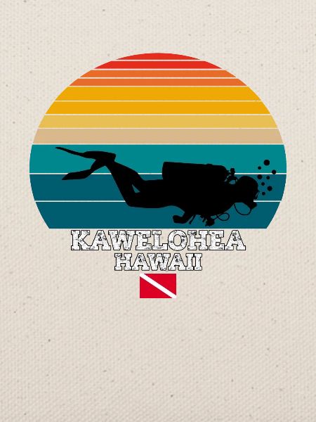 Kawelohea US Island Diving