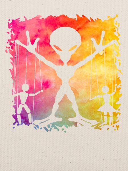 Alien