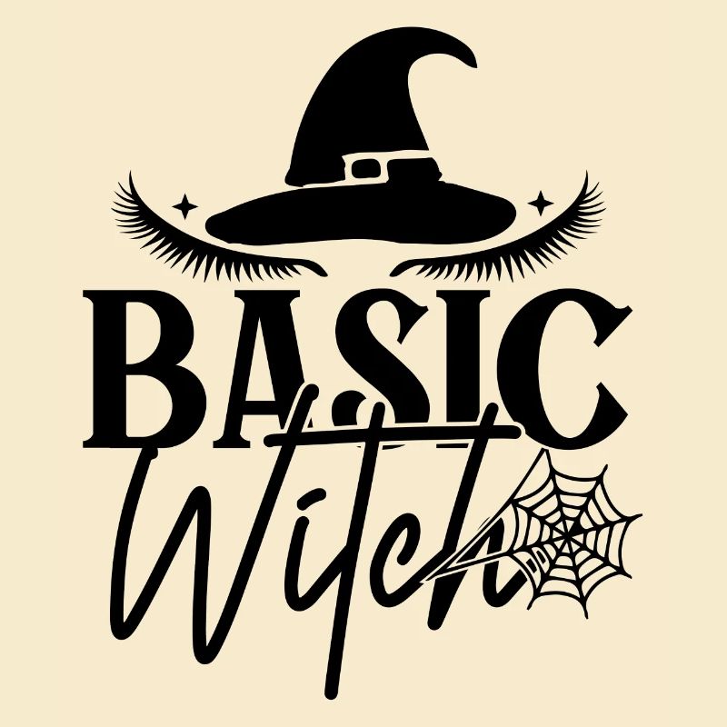 Basic Witch