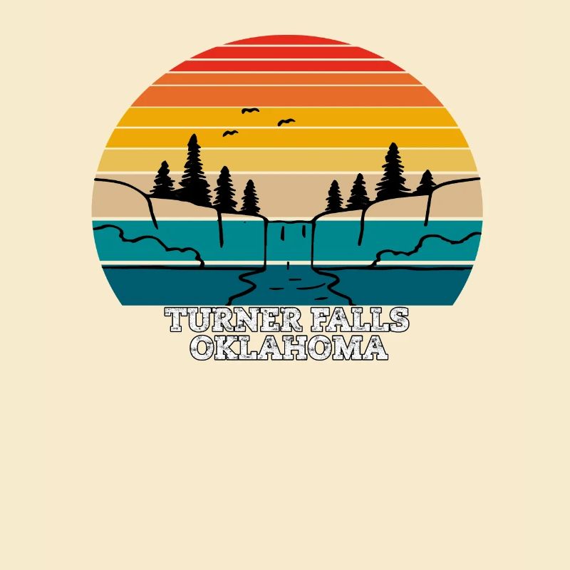 Turner Falls Oklahoma