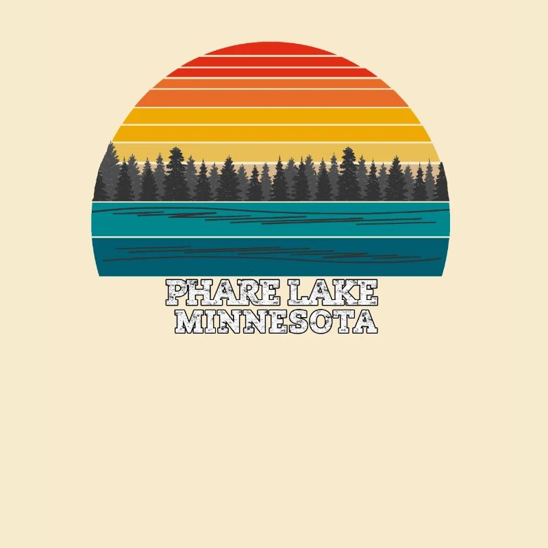 Phare Lake Minnesota