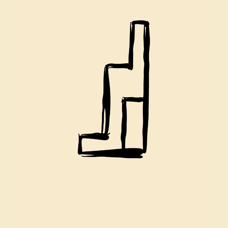 Egypt Ancient Symbol Throne