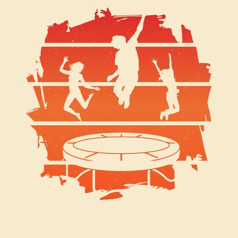 Trampolin