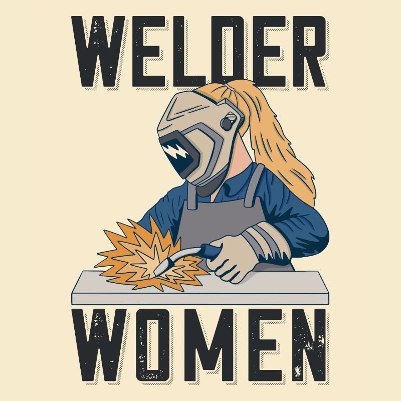 Welder outfit for welders