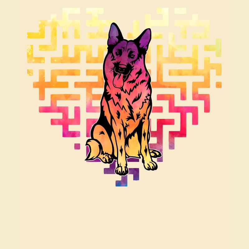 Deutscher Schäferhund