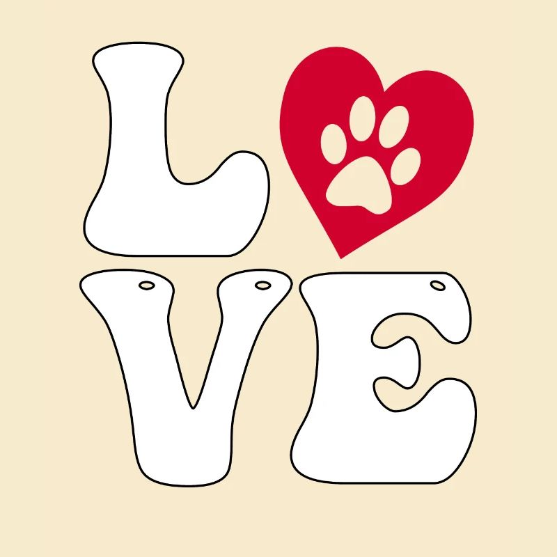 Labrador Love
