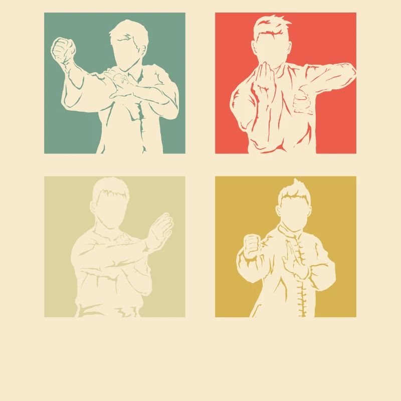Wing Chun Kung Fu