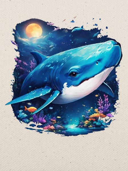 Blauwal