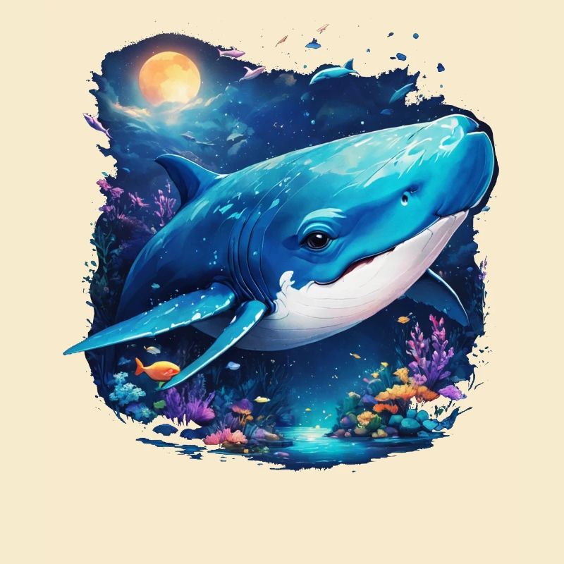 Blauwal