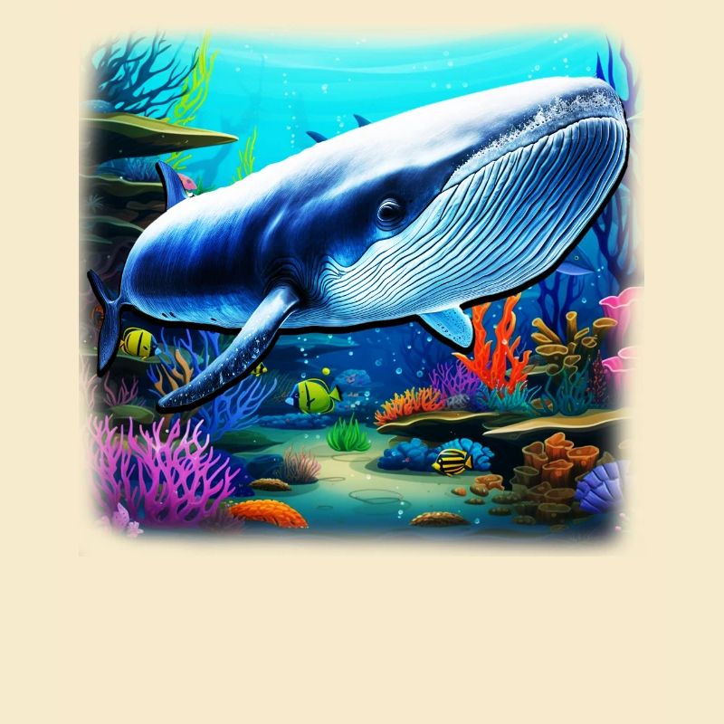 Blauwal