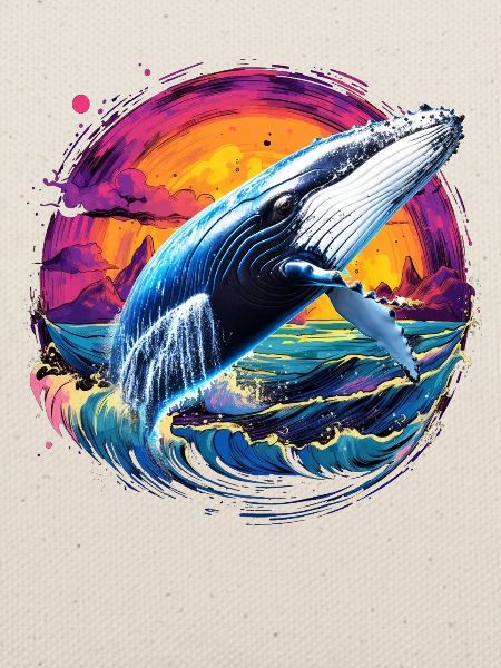 Blauwal
