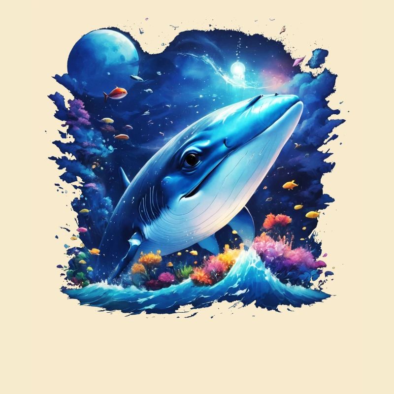 Blauwal