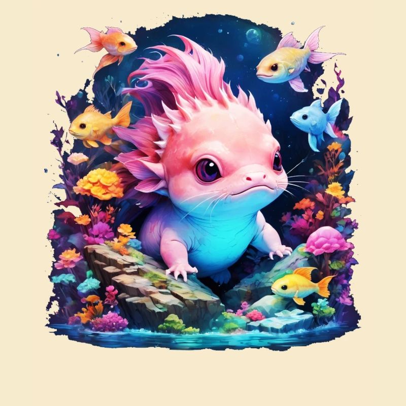 Axolotl