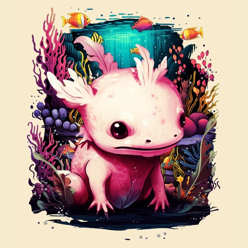 Axolotl