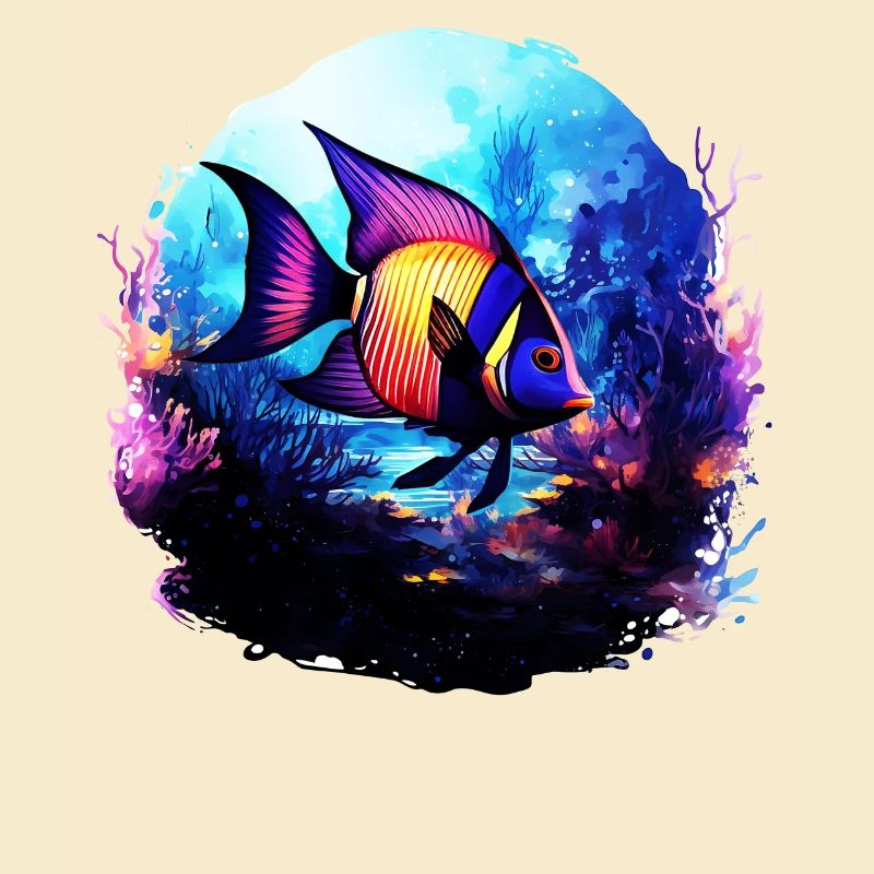 Angelfish