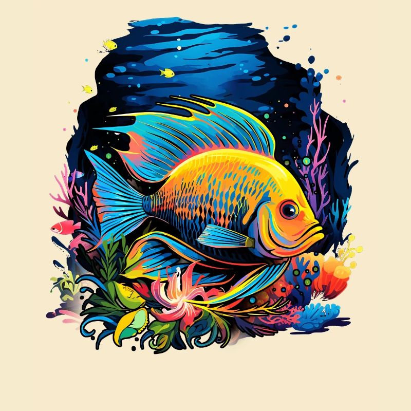Angelfish