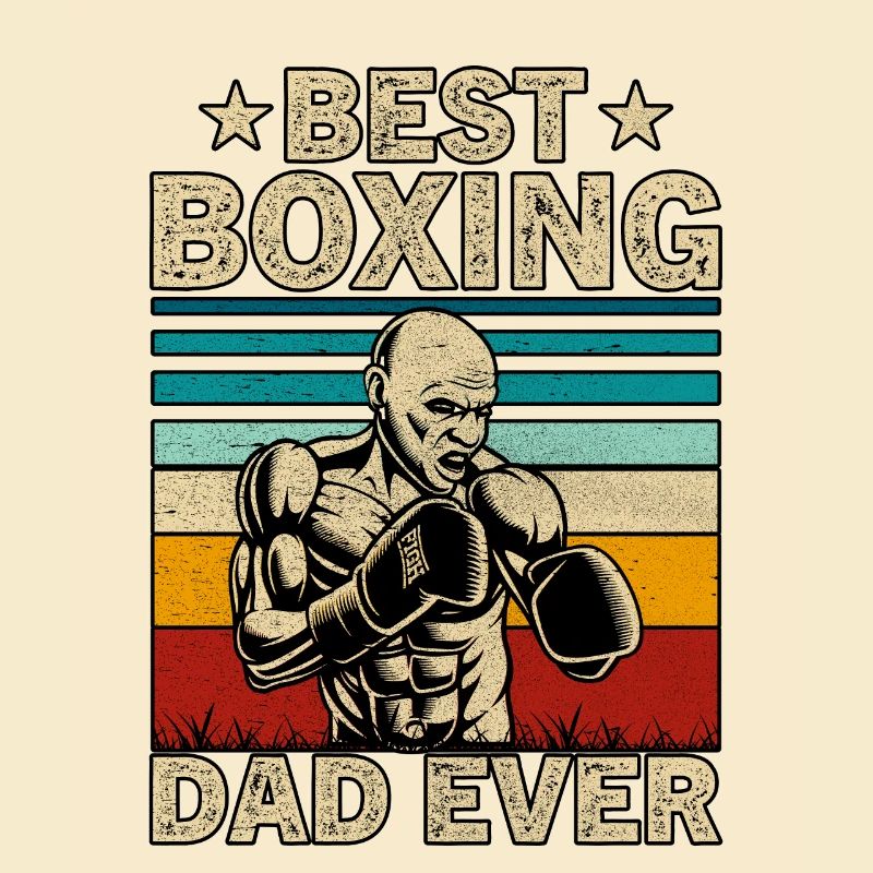 Bester Boxvater aller Zeiten