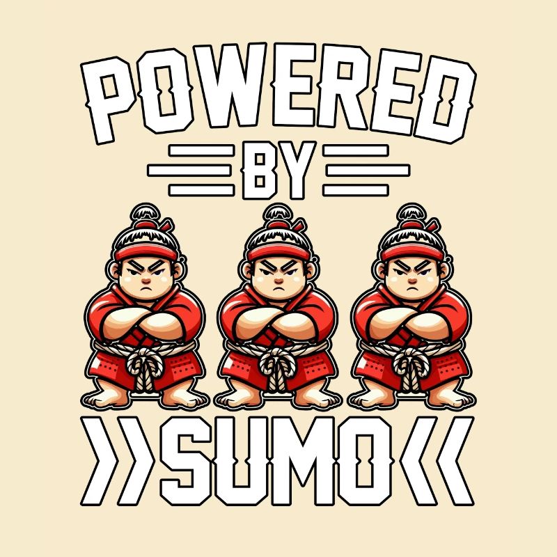 Propulsé par Sumo