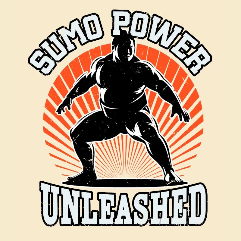 Sumo Power unleashed