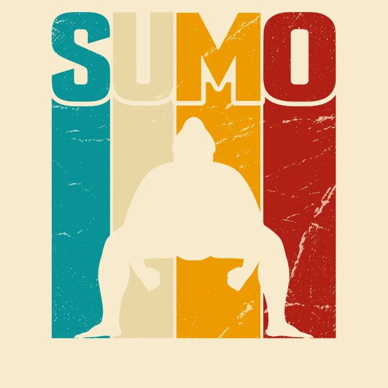 Sumo Retro