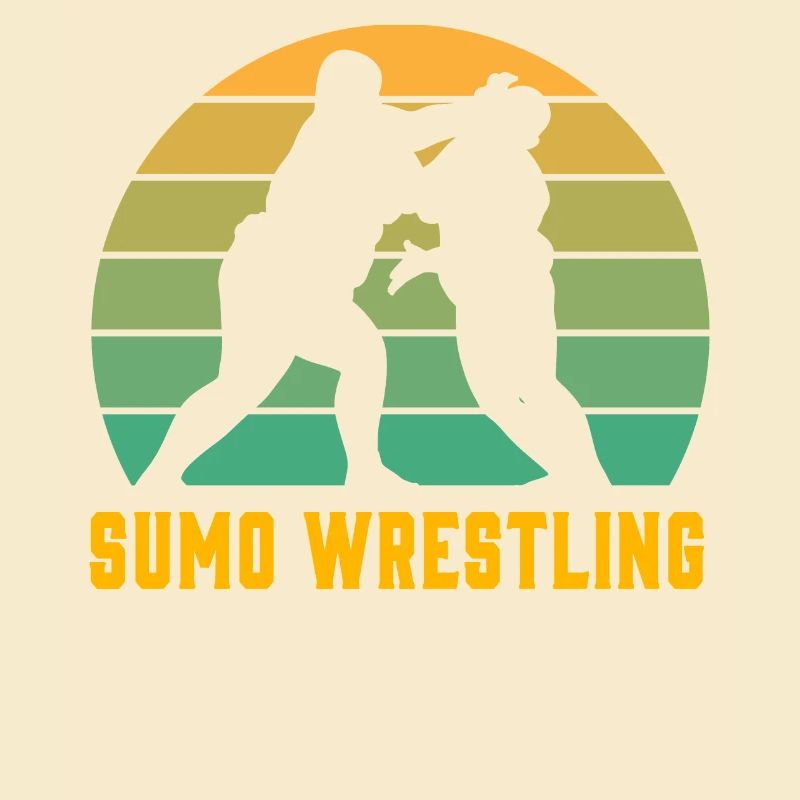 Sumo-Ringen
