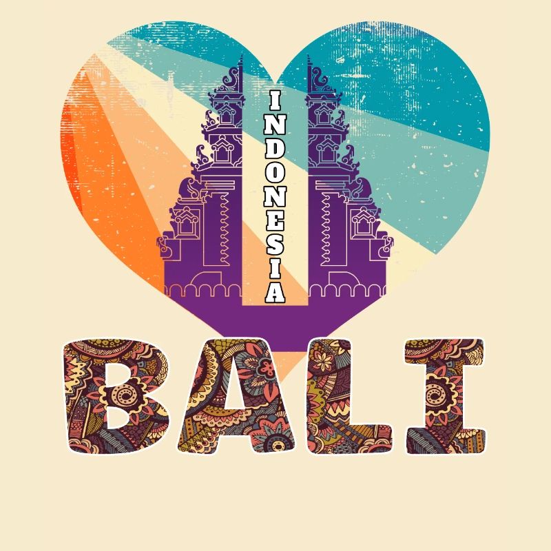 Bali - Indonesien