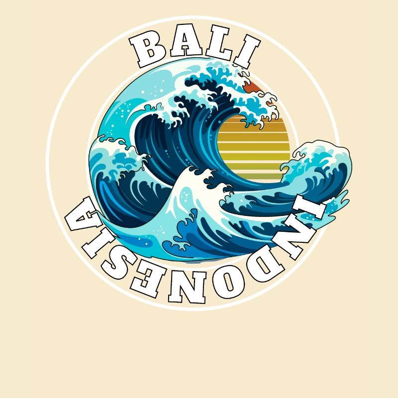 Bali - Indonesien