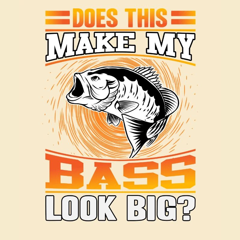 Does this make my Bass look Big?