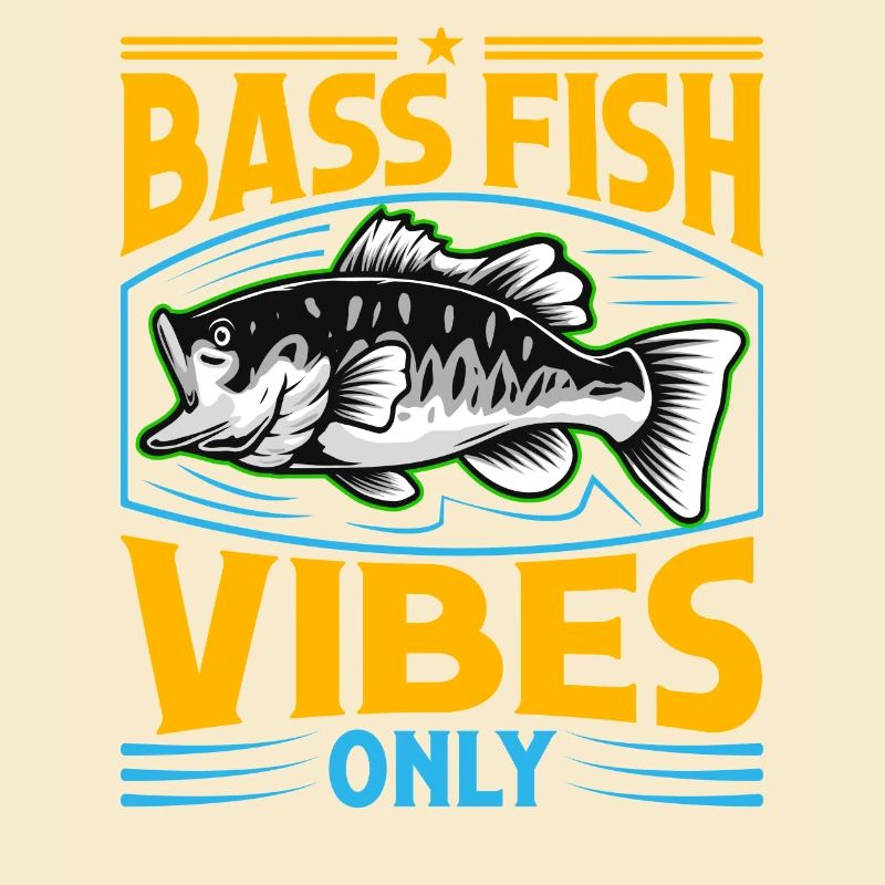 Bash Fish Vibes uniquement