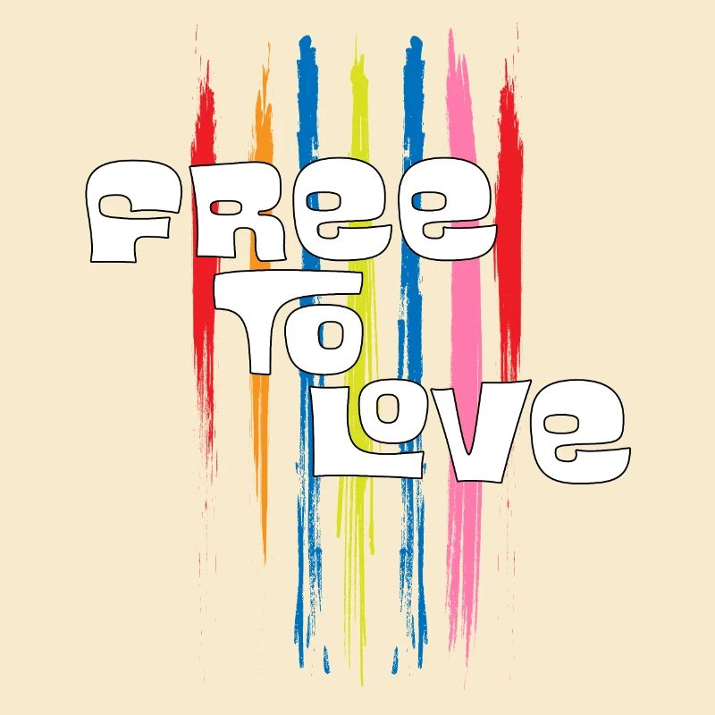 Free To Love