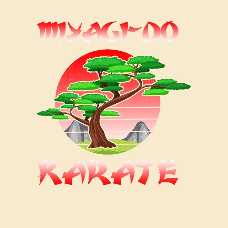 Myagi-do Karate