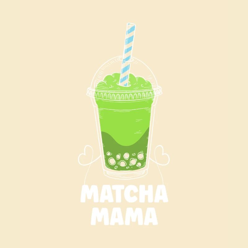 Matcha Mama