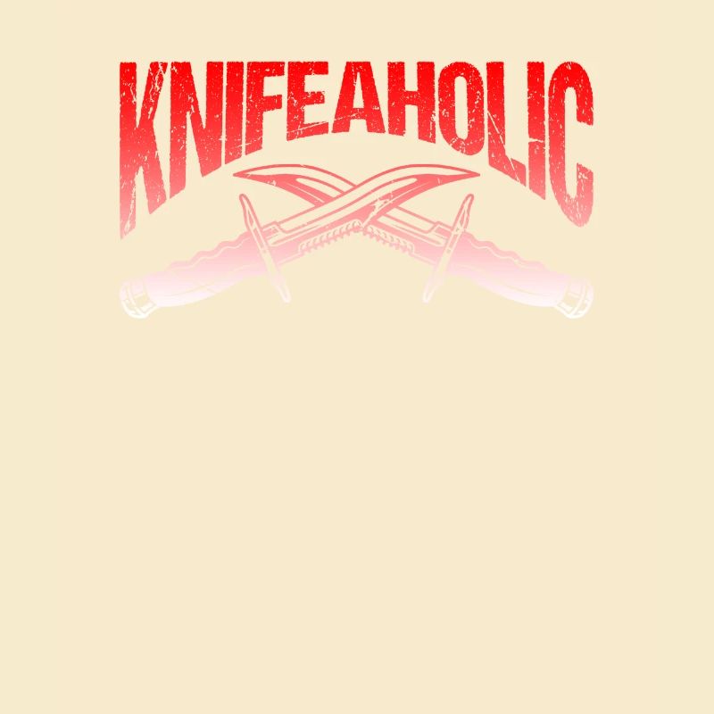 Knifeaholic