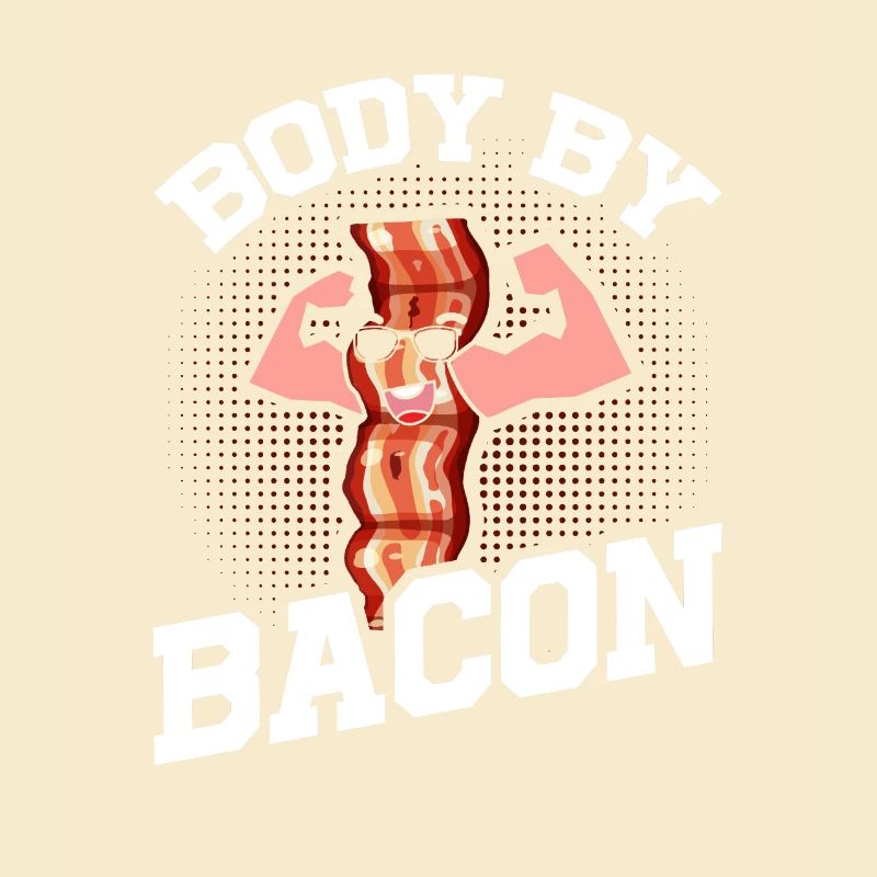 Body of Bacon