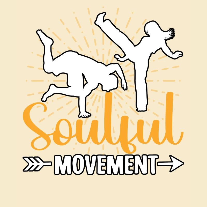 Soulful Movement