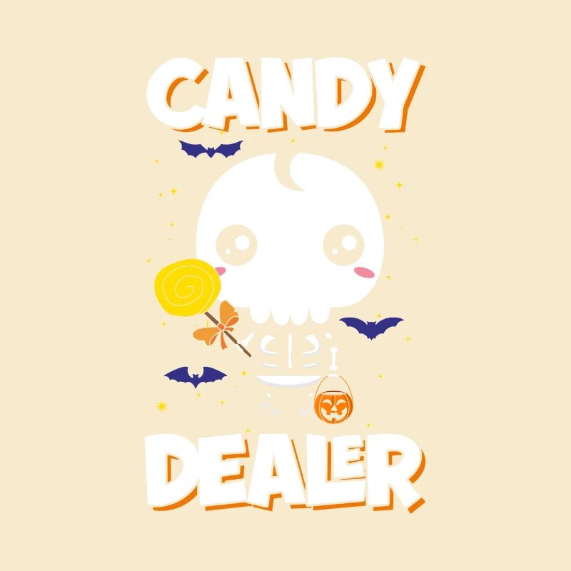 Süßwaren-einzelhändler